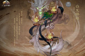 拯救世界就靠你了，夢(mèng)三國(guó)國(guó)戰(zhàn)二期激情上演