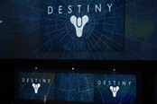 《命運》開發(fā)商Bungie和索尼秀恩愛 微軟知道嗎?