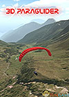 3D滑翔降落伞3D滑翔降落伞下载攻略秘籍