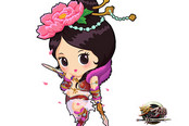 我身邊的夢(mèng)三er—小乃