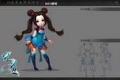 《问道》今开盛夏新服 三大暑期活动同步上线