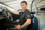山内一典确认《GT赛车7》开发中 2014年恐无望