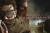 《合金装备5：幻痛》E3预告片获得电影界盛赞