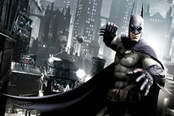 《蝙蝠侠:阿甘骑士》剧情及角色被泄露沿承前作