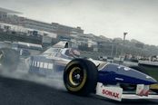 Codemasters暗示年度作品《F1 2014》将到来