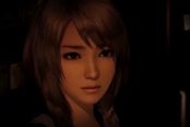 WiiU销量提升233%《零：濡鸦之巫女》妹纸立功