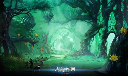 灵魂回响最新图片