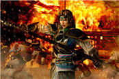 《真三国无双7：猛将传》发布PS平台1.01补丁