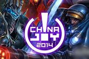 ChinaJoy2014：《风暴英雄》中文版试玩开启！