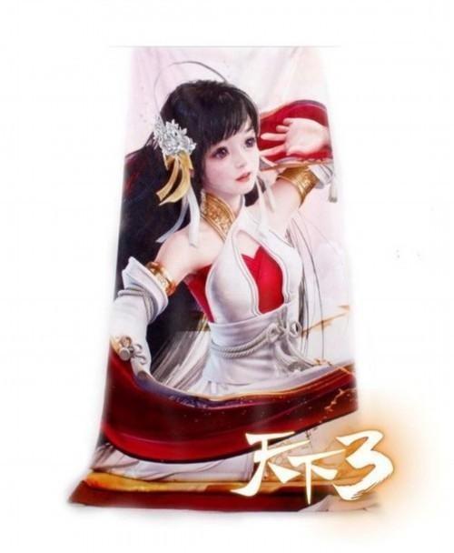 Chinajoy現(xiàn)場(chǎng)掃貨指南 歡聚游戲展臺(tái)福利多