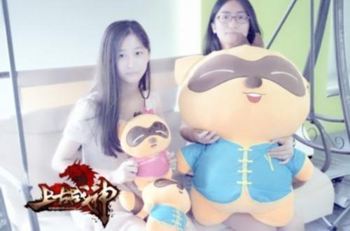 Chinajoy現(xiàn)場(chǎng)掃貨指南 歡聚游戲展臺(tái)福利多
