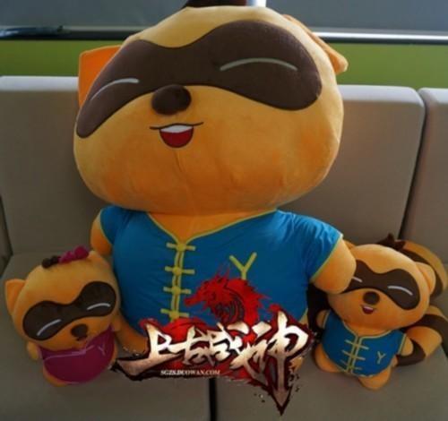 Chinajoy現(xiàn)場(chǎng)掃貨指南 歡聚游戲展臺(tái)福利多