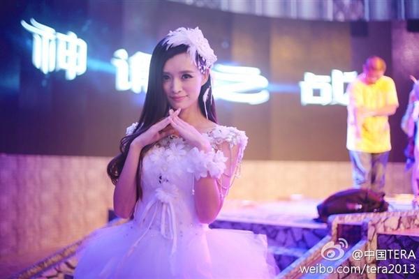 走马观花逛CJ：看ChinaJoy 2014的妹子们