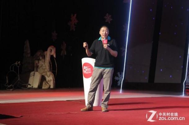 ZOL周年庆典纪实：荣耀十五年感恩永向前 