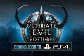 《暗黑3：终极邪恶版》PS4版详情 地狱相见吧