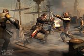 《刺客信條：叛變》新情報 全新武器對付刺客