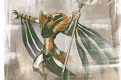 英雄聯(lián)盟LOL新英雄沙漠皇帝阿茲爾技能玩法揭秘