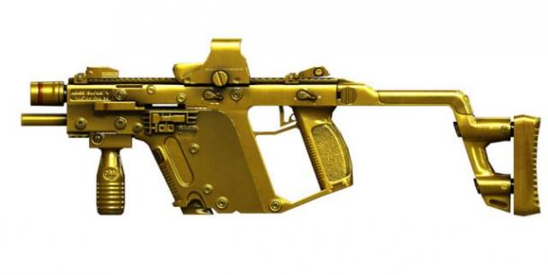 cf黄金MK5