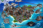 中州大陆探险新旅程《问道》世界探索全面革新