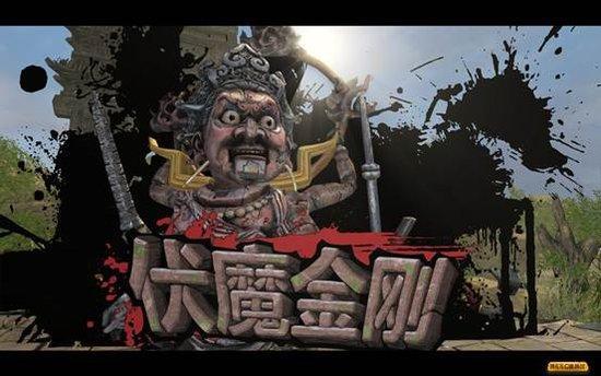 《勇者大冒險》新游評測-----