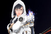 《洛奇英雄傳》魔法新角色 艾莉莎即將上線