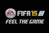 FIFA 15-C罗世界波远射破门视频