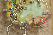剑灵绿明村六大新副本：被侵蚀的黑枪部落