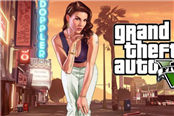 PS4《GTA5》将有1080P原生分辨率 海量电台音乐