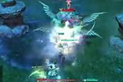 FF14极风神推倒图文视频字幕解说攻略