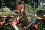 《Ryse：罗马之子》已确认登陆PC平台 PS4无望
