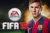 FIFA 15-图文教程攻略 游戏系统全解析