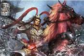 真三国无双7:猛将传-乱世美人篇王异打法与视频演示