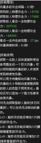 DNF全职业觉醒技能综合排行 瞎子夺冠