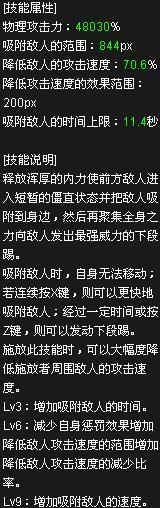 DNF全职业觉醒技能综合排行 瞎子夺冠