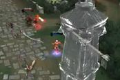 【无聊小紫】17173 SMITE大神杯DB对OMG.A