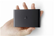 索尼今秋将推行PlayStation TV 700种游戏支持