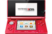 澳大利亚成为新3DS在欧美今年正式发售唯一国家