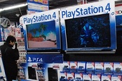 索尼官方承认PS4主机在日本市场的“失败”局面