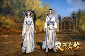 外練筋骨內(nèi)練氣 九陰真經(jīng)古墓派內(nèi)功曝光