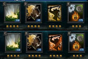 DOTA2玩家原創(chuàng)：游戲里你不知道的一些細(xì)節(jié)