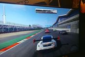 《赛车计划》XB1屏摄画面赏 画面和PS4版一样好