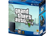 欧洲亚马逊《GTA5》PS4封面遭泄露 北美未确定