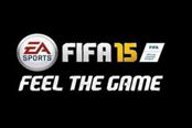 FIFA 15-冲D1攻略 球员及阵型选择、远射心得