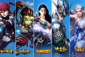 游族网络精品全面布局 下半年业务加速增长