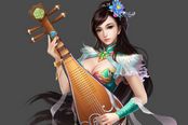 《三国那些事》美型人物原画曝光