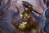 兽史留名！盘点魔兽世界中八大强悍的兽人英雄