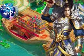 挖掘机走起 《倾世洛神》三大养成系统盘点