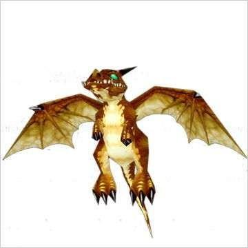 魔獸6.0正式上線前可獲得的八大新寵物一覽