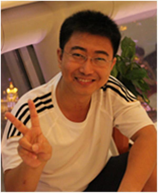 CGDA中國游戲制作人大賽評委專訪：孫卓識