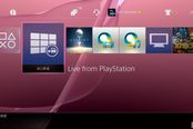 PS4固件2.0“正宗”新情报 添加粉红色桌面主题